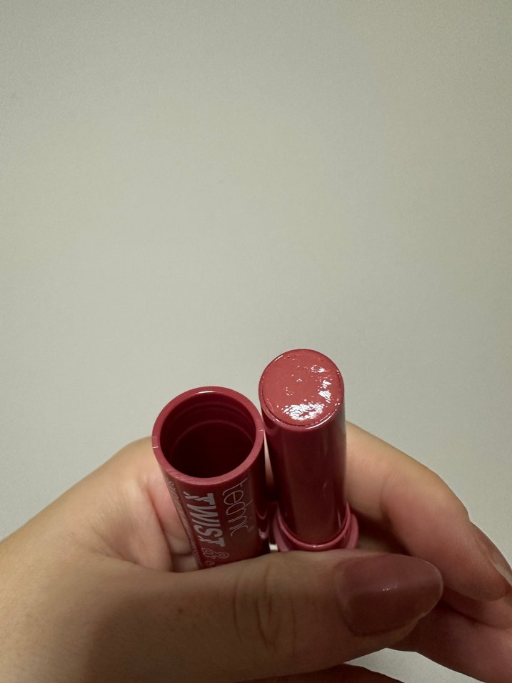 Technic twist and shine Parlak Ruj parlatıcı - Görsel 2