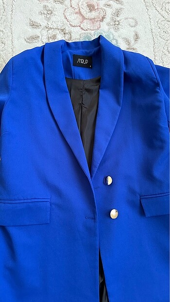 saks blazer