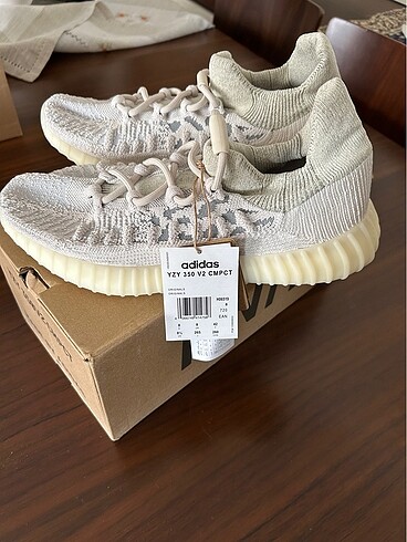 ADİDAS YEEZY v2 CMPCT KNIT