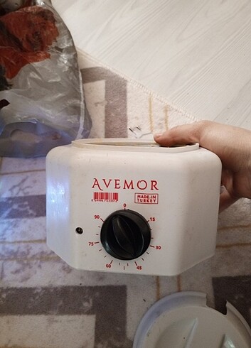  Beden Renk Ağda ısotıcı ve boncuk ağda