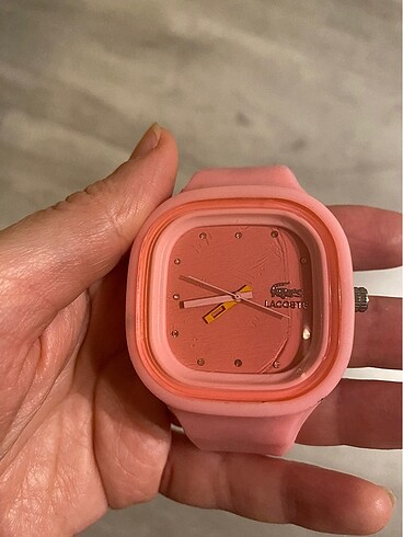 PEMBE SAAT