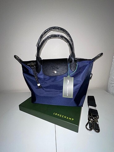 Longchamp Le Pliage Energy S Beden