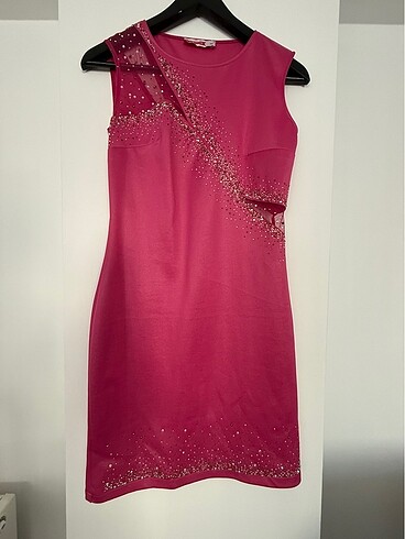 Abiye elbise - Görsel 2