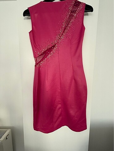 Abiye elbise - Görsel 3