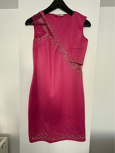 Abiye elbise - Görsel 4