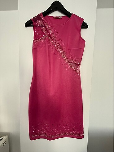 Abiye elbise - Görsel 5