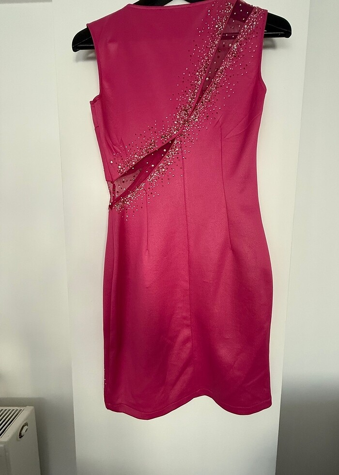 Abiye elbise - Görsel 3