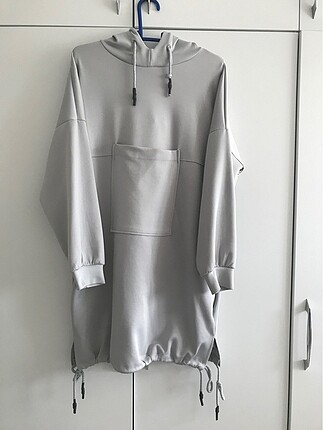 Tunik sweat