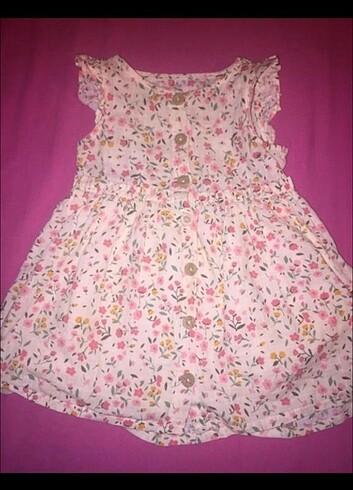 LC Waikiki Lcw elbise