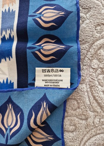 İmaanoor Şal - Görsel 3