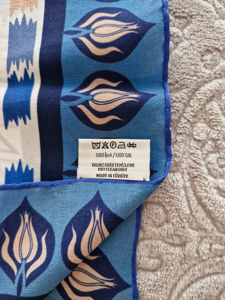 İmaanoor Şal - Görsel 3