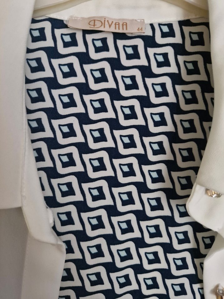 gömlek tunik - Görsel 3