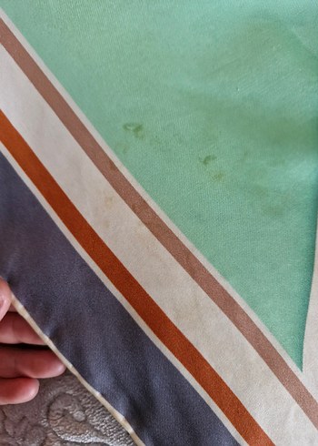 Silk home eşarp - Görsel 2