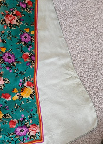 Levidor eşarp - Görsel 2