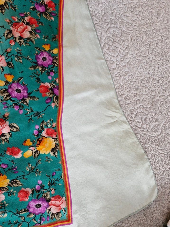 Levidor eşarp - Görsel 2