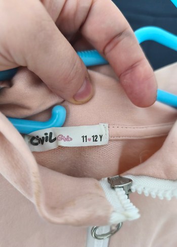 LC Waikiki kız çocuk kombin 8 9 10 yasa uygun