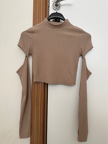 Bershka Bershka Crop