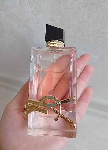  Beden Yves Saint Laurent Libre edp 100 ml kadın parfümü 