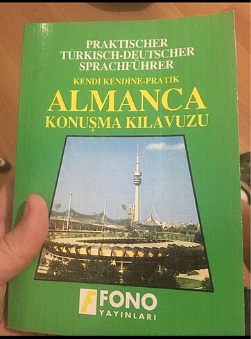 Almanca 4lu