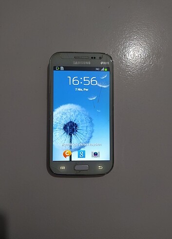 Samsung Duos ACİL SATILIK 