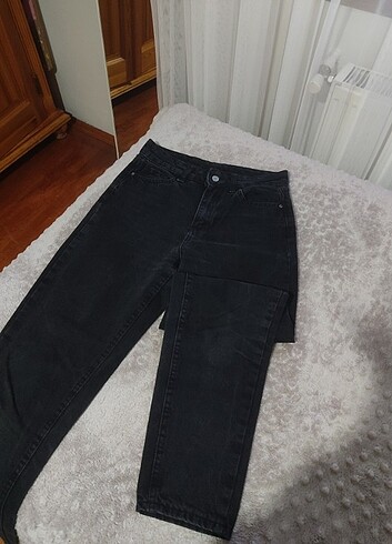 Mom jeans
