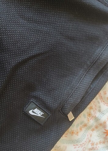 s Beden siyah Renk Nike eşofman altı