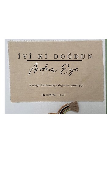 Arden Ege için