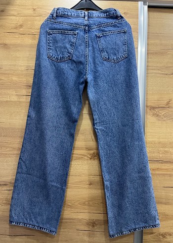 36 Beden Trendyol Milla Mavi Jean