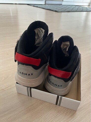 Spor ayakkabı bot - Görsel 3