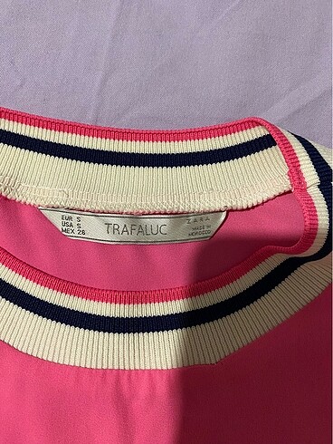 Zara bluz - Görsel 2