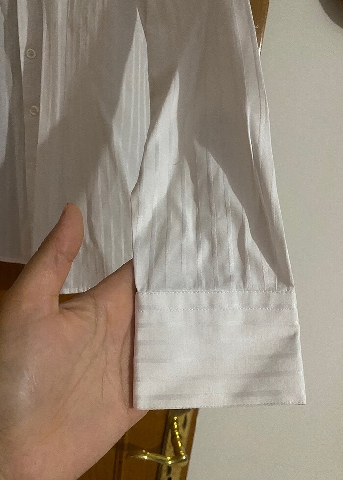 Koton gömlek - Görsel 3