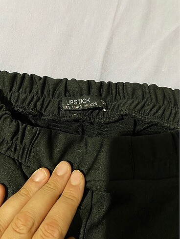 Pantolon - Görsel 2