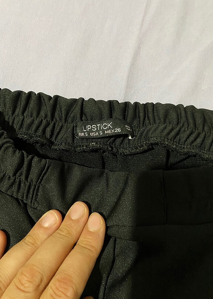 Pantolon - Görsel 2