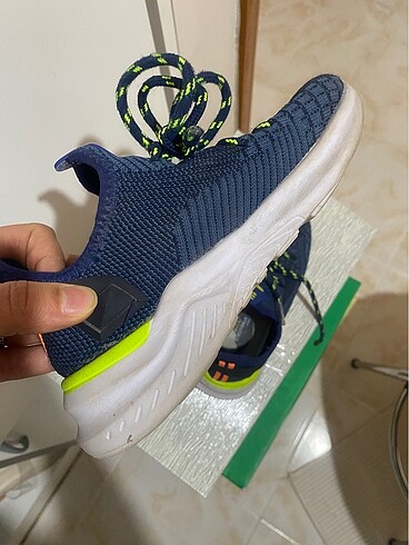 Çocuk spor ayakkabı pepino - Görsel 5