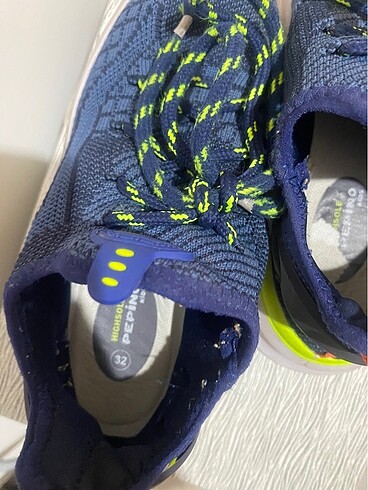 Çocuk spor ayakkabı pepino - Görsel 6