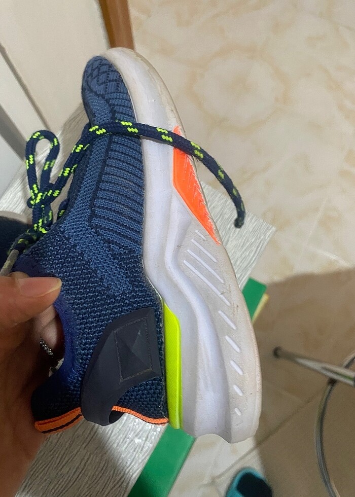 Çocuk spor ayakkabı pepino - Görsel 3