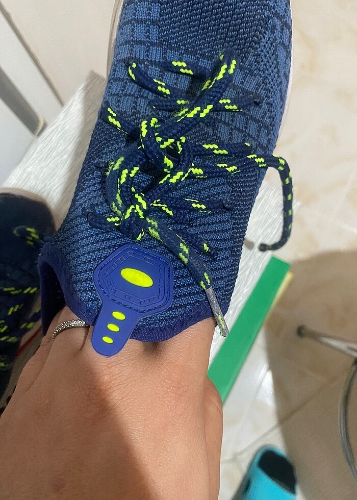 Çocuk spor ayakkabı pepino - Görsel 4