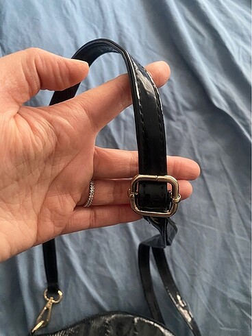 Şık çanta - Görsel 3