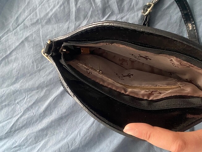 Şık çanta - Görsel 5