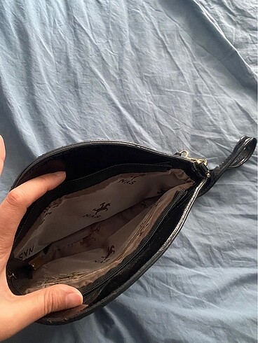 Şık çanta - Görsel 4