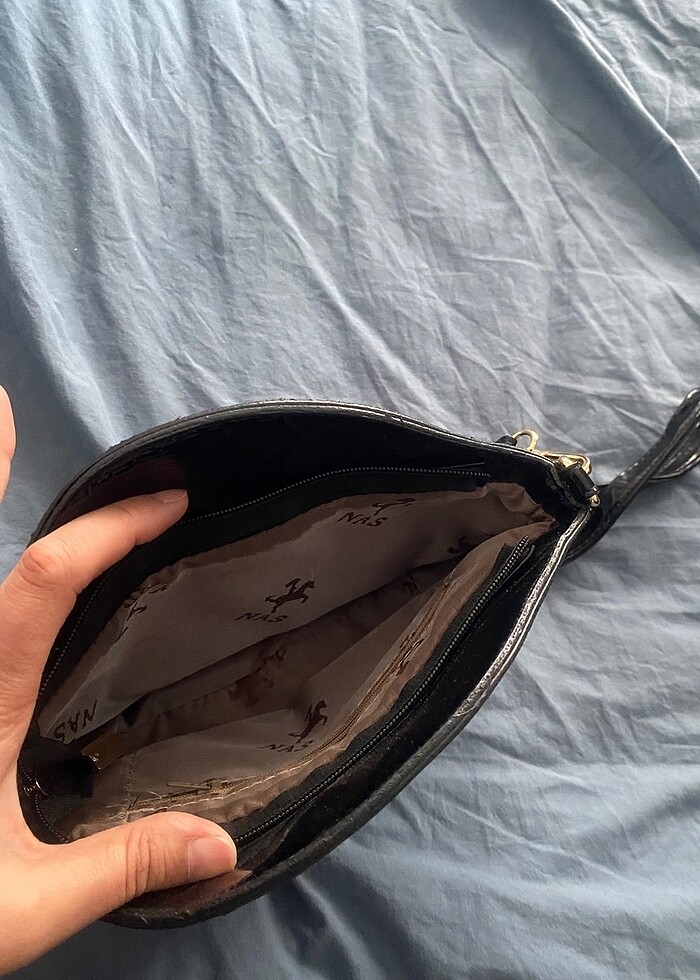 Şık çanta - Görsel 4