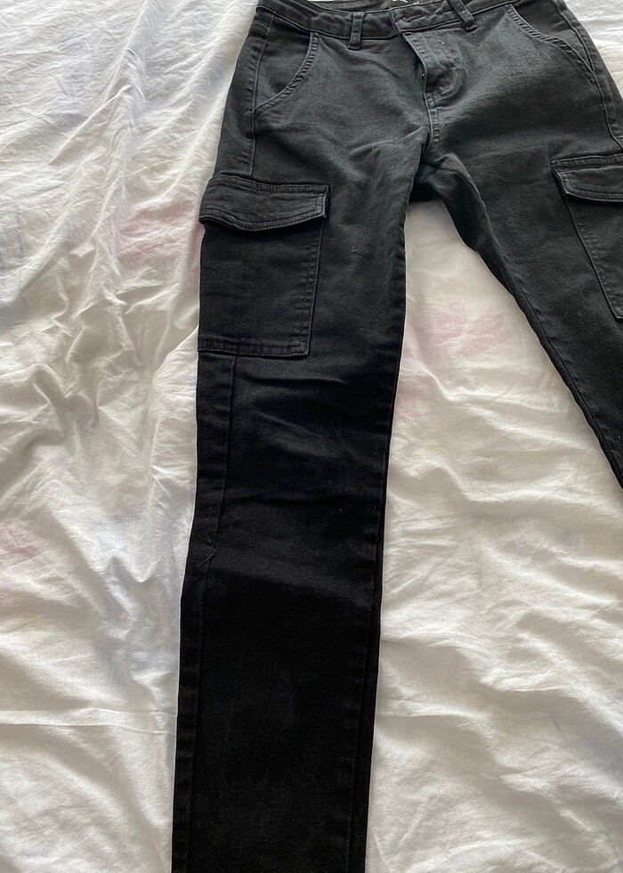 Adil ışık pantolon - Görsel 2