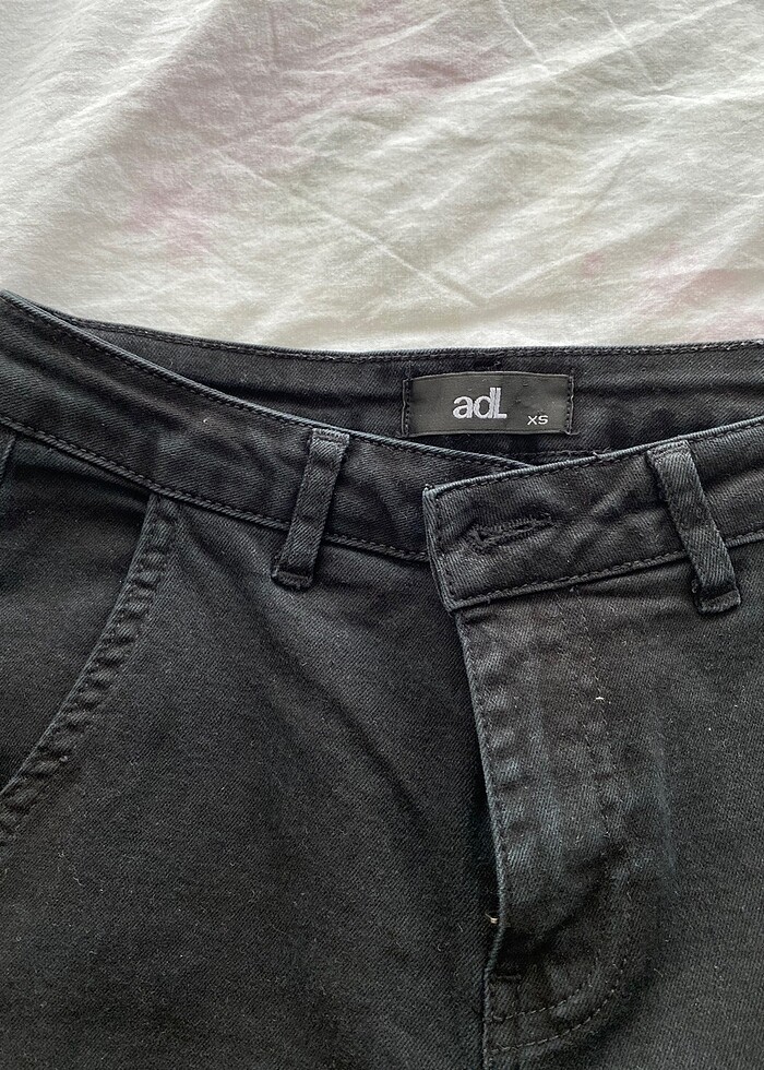 Adil ışık pantolon - Görsel 3