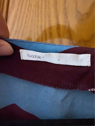 Renkli elbise - Görsel 6