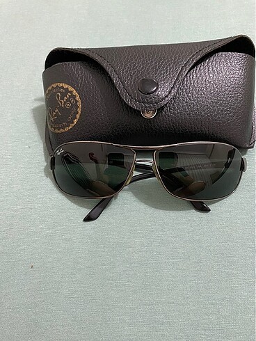 Rayban erkek güneş gözlüğü