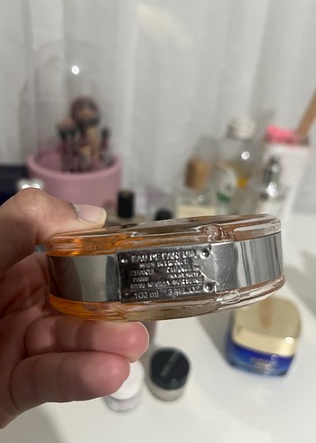Chanel Chanel Chance Kadın Parfümü