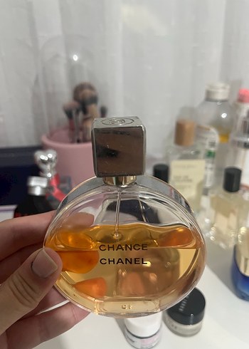 Chanel Chance Kadın Parfümü