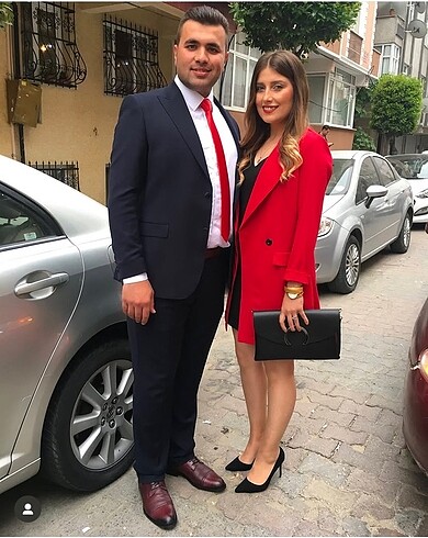 Diğer Blazer ceket