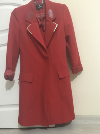 Diğer Ceket Elbise/ Blazer