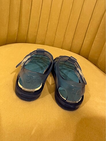 26 Beden Hush puppies çocuk sandalet